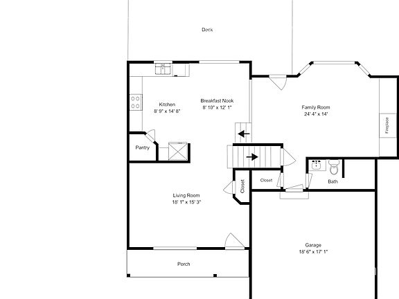 3rd image of 5480 S Nepal Ct