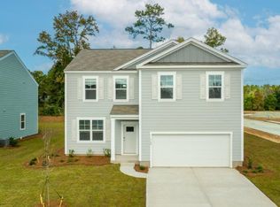 162 Morning View Way, Moncks Corner, SC 29461