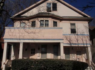 33 W Babbitt St, Dayton, OH 45405
