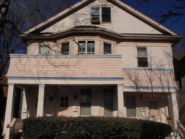 33 W Babbitt St, Dayton, OH 45405