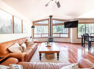 141 Evergreen Valley Loop Rd, Ronald, WA 98940