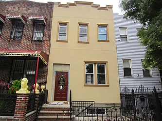 92 Menahan Street in Bushwick