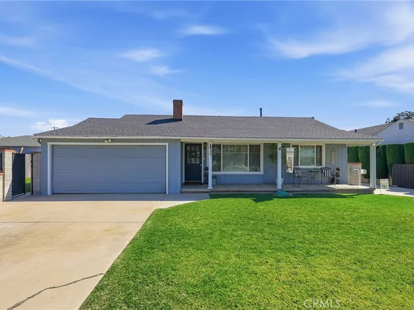6266 N Muscatel Ave, San Gabriel, CA 91775