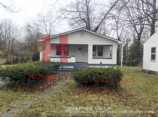 3660 Adams St, Indianapolis, IN