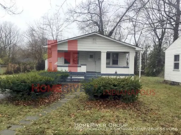 3660 Adams St, Indianapolis, IN 46218