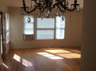 1033 S Bedford St APT 3, Los Angeles, CA 90035