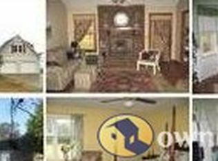 6721 Wateroak Dr, Willow Spring, NC 27592