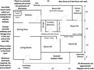 4707 Winnetka St, Houston, TX 77021