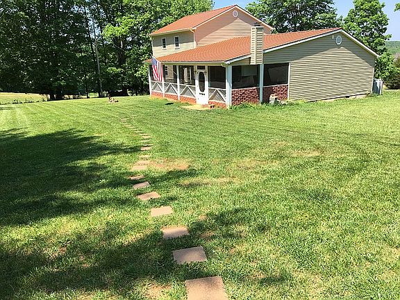 Home Access from Driveway