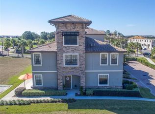 8508 Player Point Dr, Champions Gate, FL 33896