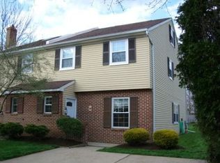 2003 Fort Bevon Rd, Harleysville, PA 19438