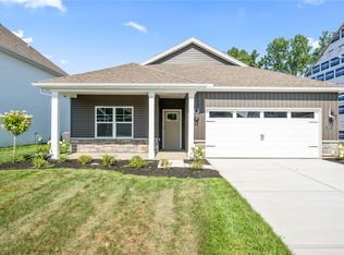 2207 Hackberry St, Springfield, OH 45505
