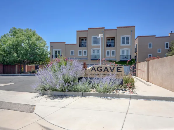 1900 Central Ave SW APT 101, Albuquerque, NM 87104