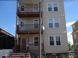 103 Homes Ave, Boston, MA 02122