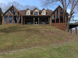2309 Turkey Creek Rd, Barbourville, KY 40906