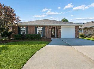 4604 Young St, Metairie, LA 70006