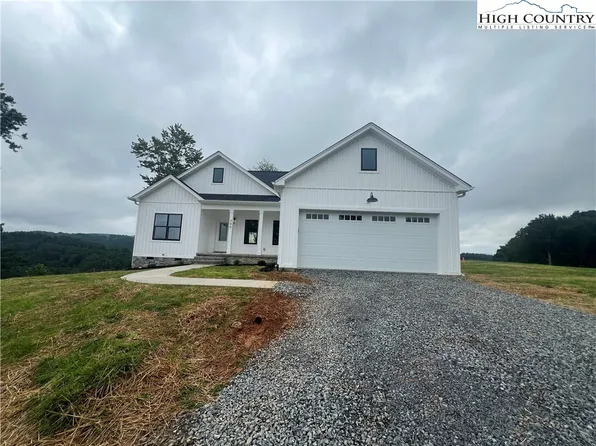 390 Turtle Ridge, Sparta, NC 28675