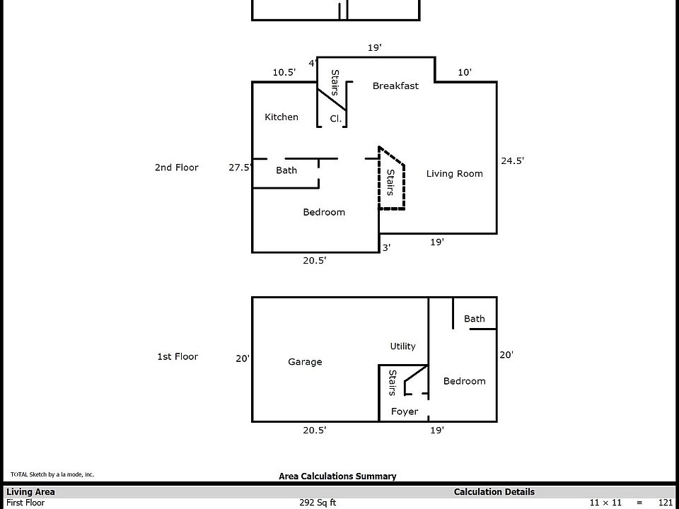 1st image of this home