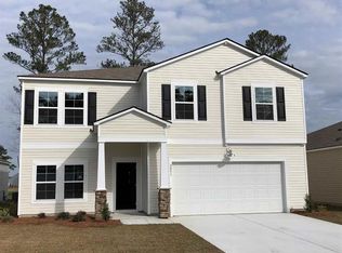 2051 Borgata Loop HOMESITE 13, Richmond A Longs, SC 29568