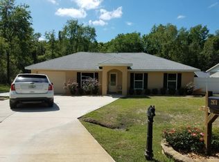 2970 SE 141st Pl, Summerfield, FL 34491