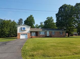 488 Country Estates Rd, Appomattox, VA 24522