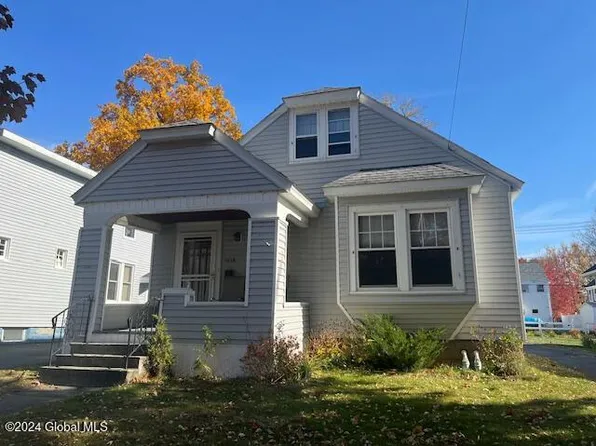 1238 Garner Avenue, Schenectady, NY 12309