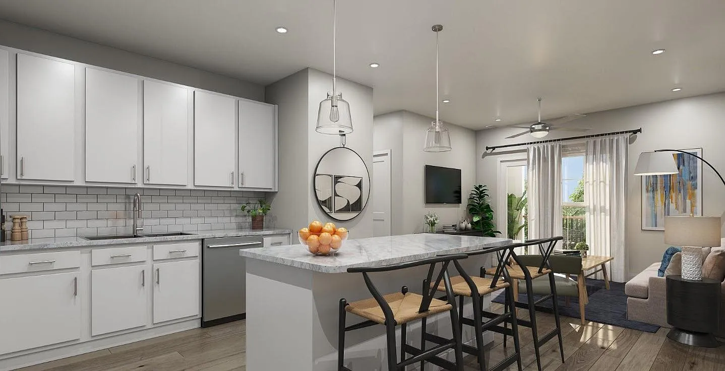 Lenox Sienna | Apartments & Townhomes — Photo 1