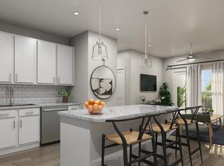 Lenox Sienna | Apartments & Townhomes, Missouri City, TX 77459