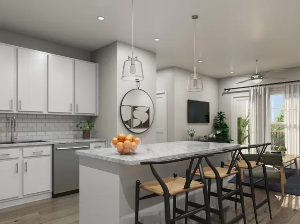 Lenox Sienna | Apartments & Townhomes