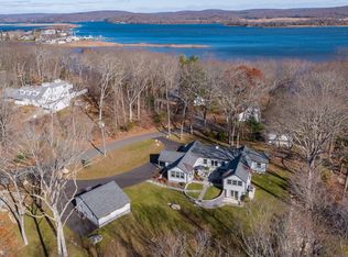 20 Crosstrees Hill Rd, Essex, CT 06426