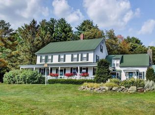 761 Sunday River Rd, Newry, ME 04261