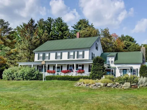 761 Sunday River Road, Newry, ME 04261