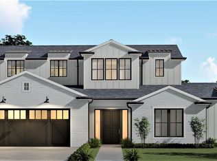 4043 Clover Ln, Dallas, TX 75220