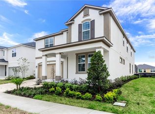 1767 Caribbean View Ter, Kissimmee, FL 34747