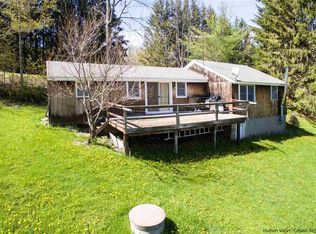 732 Howard Greene Rd, Denver, NY 12421