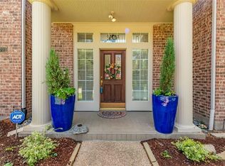 6701 Clear Spring Dr, Fort Worth, TX 76132