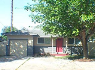 4545 Homer St, Stockton, CA 95215