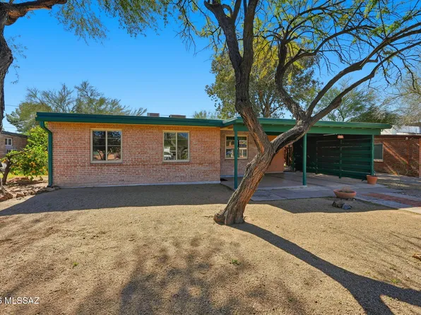 2938 E Beverly Dr, Tucson, AZ 85716