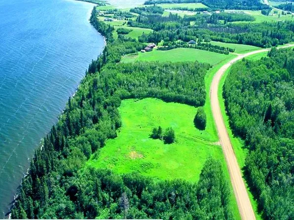 1 Six #2520854, Lac La Biche, AB T0A 2C0