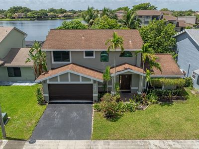 9620 NW 41st St, Fort Lauderdale, FL, 33351