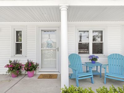 58 Library Avenue #5, Westhampton Beach, NY, 11978