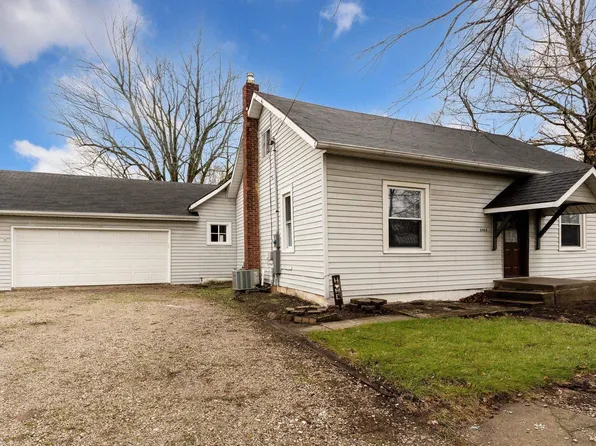 6964 State Road 1, Spencerville, IN 46788