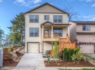 13803 SE Gladstone St, Portland, OR 97236