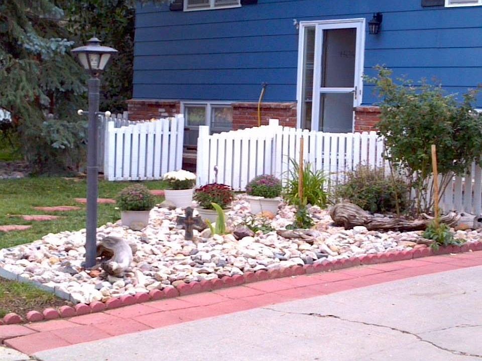 Rock Garden