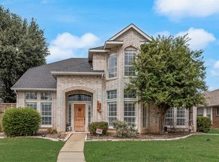 1501 Mission Ridge Trl, Carrollton, TX 75007