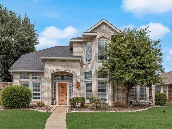 1501 Mission Ridge Trl, Carrollton, TX 75007