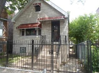 2137 S Trumbull Ave, Chicago, IL 60623