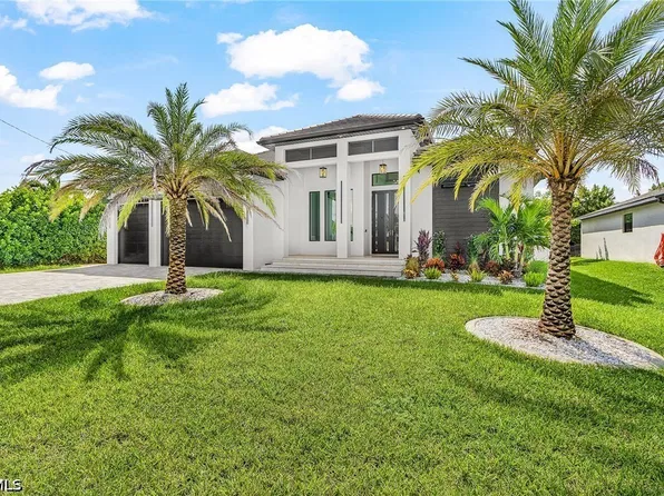 3620 SW 4th Ln, Cape Coral, FL 33991