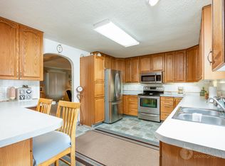 716 W B Ave, Bismarck, ND 58501