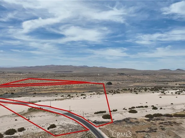 0 Indian Trl, Helendale, CA 92342